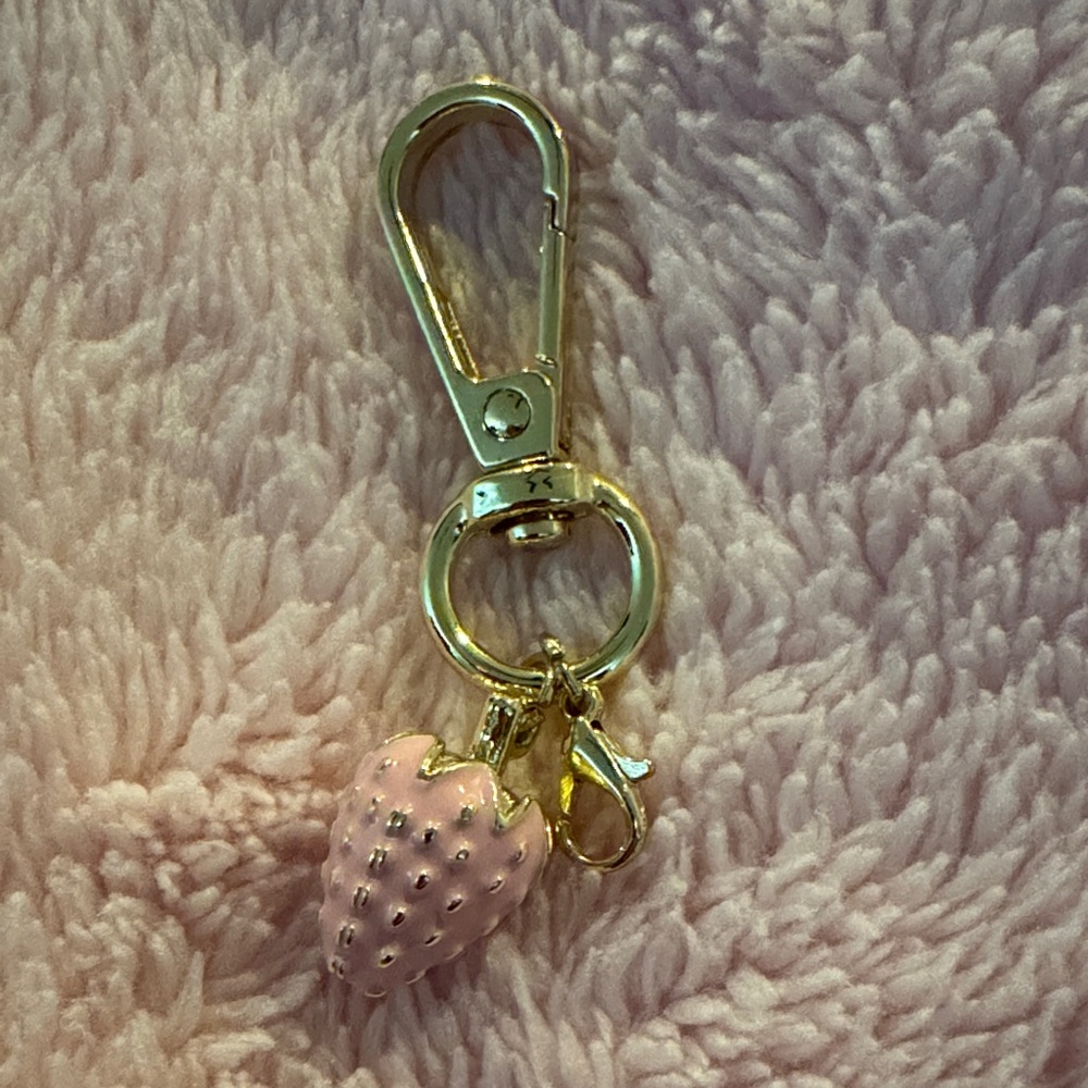 Tarte Strawberry Charm